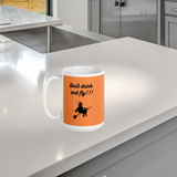 Syloni Exclusive Halloween Edition Mug