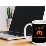 Syloni Exclusive Halloween Edition Mug