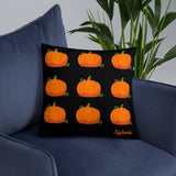 Syloni Exclusive High Quality Pillow (Halloween Edition)