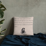 Syloni Exclusive High Quality Pillow