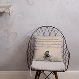 Syloni Exclusive High Quality Pillow