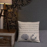 Syloni Exclusive High Quality Pillow