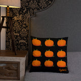 Syloni Exclusive High Quality Pillow (Halloween Edition)