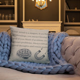 Syloni Exclusive High Quality Pillow
