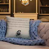 Syloni Exclusive High Quality Pillow