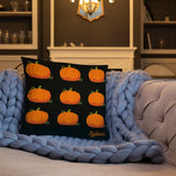 Syloni Exclusive High Quality Pillow (Halloween Edition)