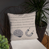 Syloni Exclusive High Quality Pillow