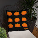 Syloni Exclusive High Quality Pillow (Halloween Edition)