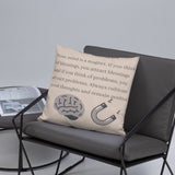 Syloni Exclusive High Quality Pillow