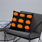 Syloni Exclusive High Quality Pillow (Halloween Edition)
