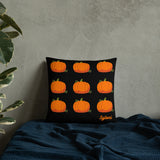 Syloni Exclusive High Quality Pillow (Halloween Edition)