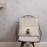 Syloni Exclusive High Quality Pillow