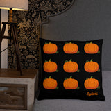Syloni Exclusive High Quality Pillow (Halloween Edition)