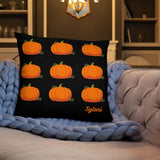 Syloni Exclusive High Quality Pillow (Halloween Edition)