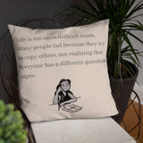 Syloni Exclusive High Quality Pillow