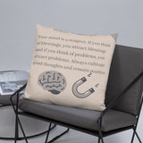 Syloni Exclusive High Quality Pillow