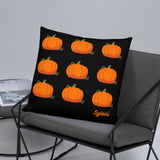 Syloni Exclusive High Quality Pillow (Halloween Edition)