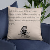 Syloni Exclusive High Quality Pillow