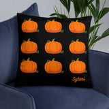 Syloni Exclusive High Quality Pillow (Halloween Edition)