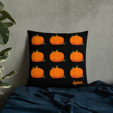 Syloni Exclusive High Quality Pillow (Halloween Edition)