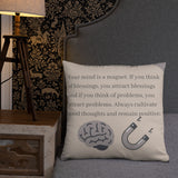 Syloni Exclusive High Quality Pillow