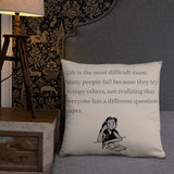Syloni Exclusive High Quality Pillow