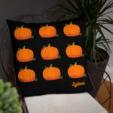 Syloni Exclusive High Quality Pillow (Halloween Edition)
