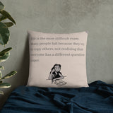Syloni Exclusive High Quality Pillow