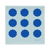 Syloni Exclusive Pillow Case (Blue)
