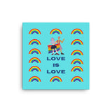 Syloni Exclusive Canvas (Diversity Edition)