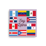 Syloni Exclusive Canvas (Diversity Edition)