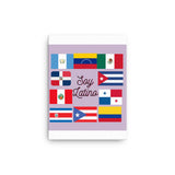 Syloni Exclusive Canvas (Diversity Edition)