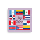 Syloni Exclusive Canvas (Diversity Edition)