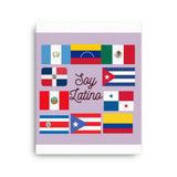 Syloni Exclusive Canvas (Diversity Edition)