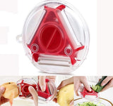 Magic Trio Multi Stainless Steel