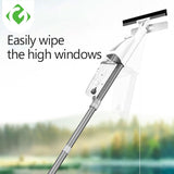 GUANYAO Glass Cleaning Brush with Water Spray