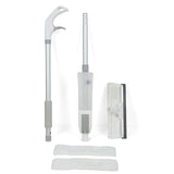 GUANYAO Glass Cleaning Brush with Water Spray