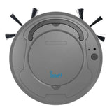 1800Pa Smart Robot Vacuum Cleaner