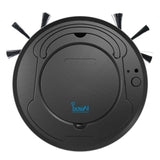 1800Pa Smart Robot Vacuum Cleaner