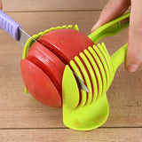 VOGVIGO Handheld Fruit and Vegetable Slicer