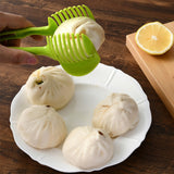 VOGVIGO Handheld Fruit and Vegetable Slicer