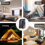 220V Mini Fan Electric Home Heaters - Fall Sale!!!!