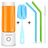 Powerful Mini Portable Multipurpose Juicer