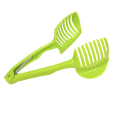 VOGVIGO Handheld Fruit and Vegetable Slicer