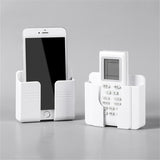 Multipurpose Phone and Accessories Storage Box