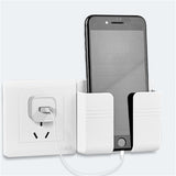 Multipurpose Phone and Accessories Storage Box