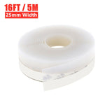 5M Self Adhesive Door and Window Seal Strip