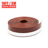 5M Self Adhesive Door and Window Seal Strip