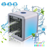 OLOEY Portable Air Cooler