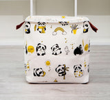 2021 New Cube Folding Storage Box